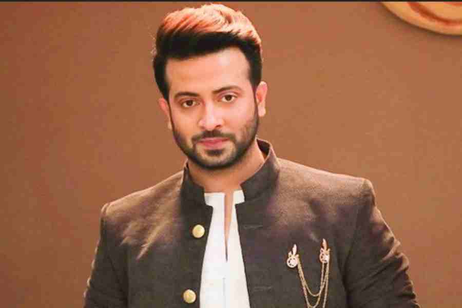 Shakib Khan