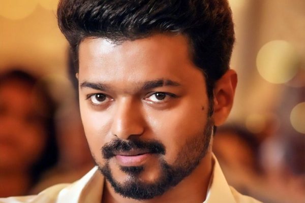 Thalapathy Vijay