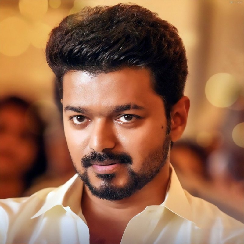 Thalapathy Vijay