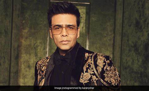 Karan Johar