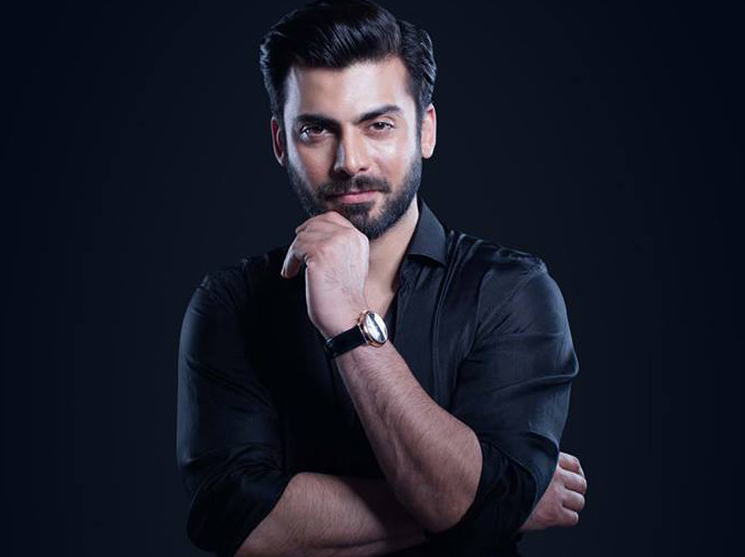 Pakistani star Fawad Khan is returning to Bollywood