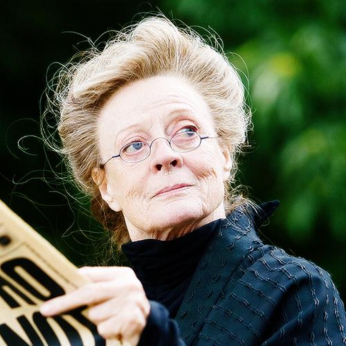 Harry Potter