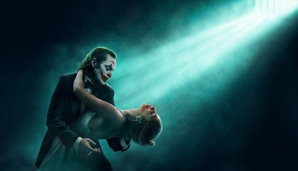 Joker: Folie à Deux : Release Date Finally Here Joker