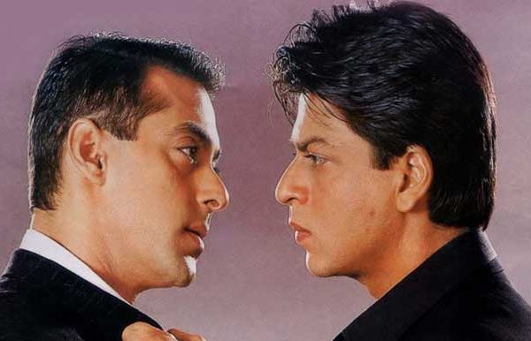 Shahrukh Khan