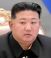 North Korea