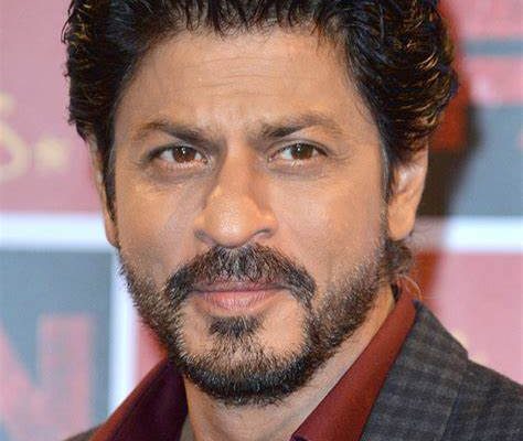 Shah Rukh Khan