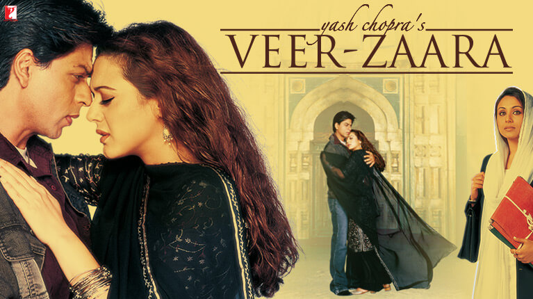 Veer-Zara