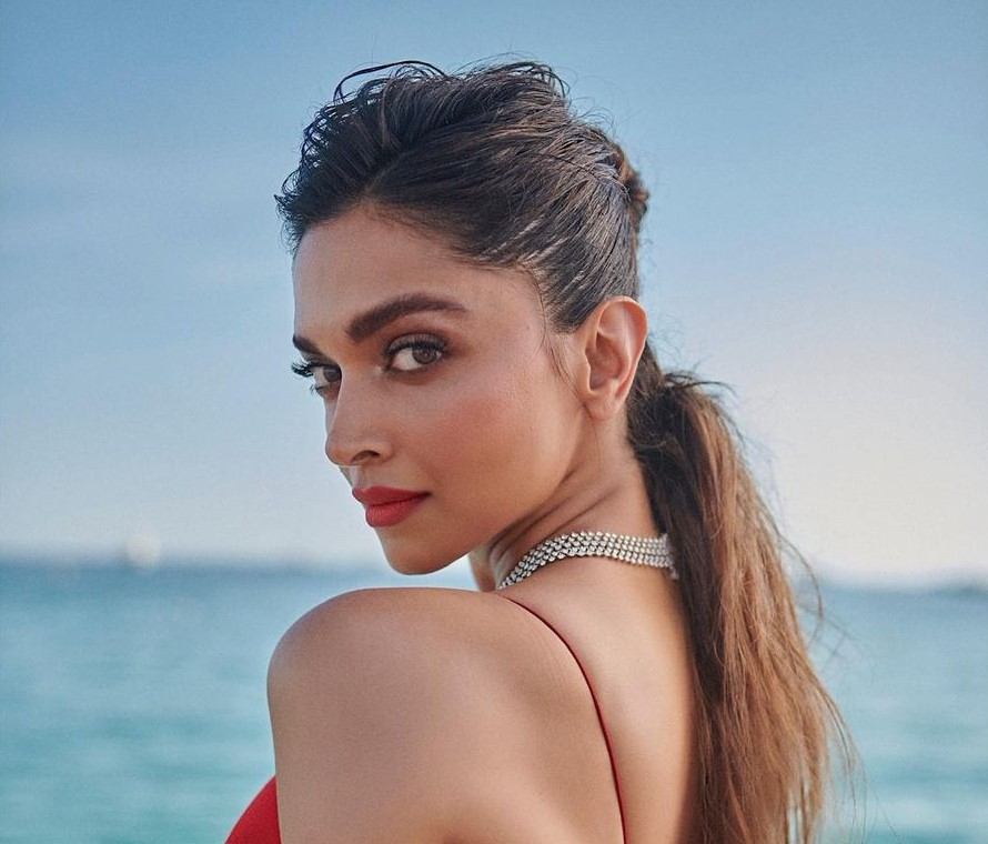 Deepika Padukone