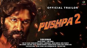 'Pushpa Two : The Rule & Bhoolbulaiya 3'