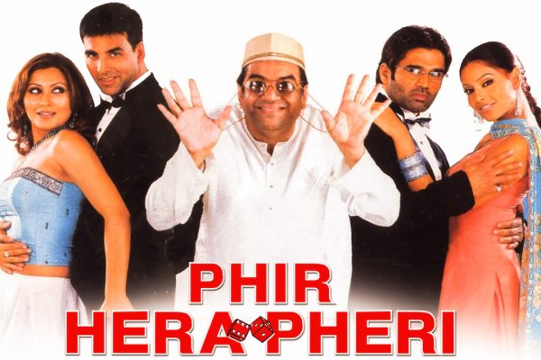 bollywood's funniest films