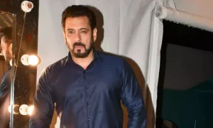 Salman Khan