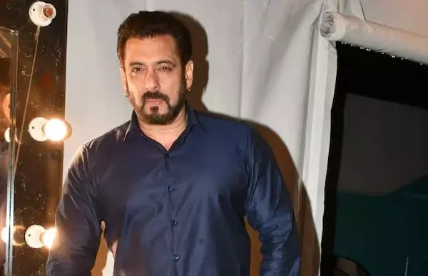 Salman Khan