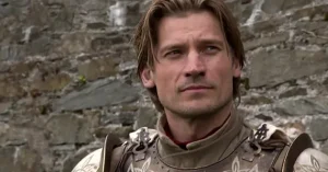 Jamie Lannister