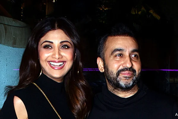 Raj Kundra Stands Firm in Defense of Shilpa Shetty