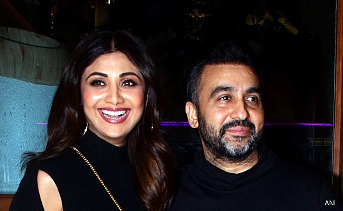 Raj Kundra Stands Firm in Defense of Shilpa Shetty