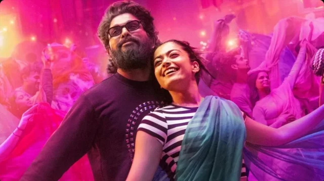 Up Coming South Indian Movies